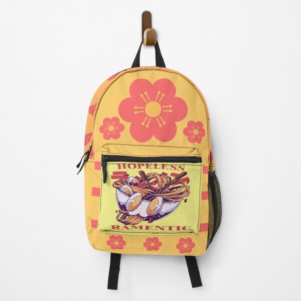 Item preview, Hopeless Ramentic - Ramen designed and sold by YueHeng Creates ⭐⭐⭐⭐⭐.