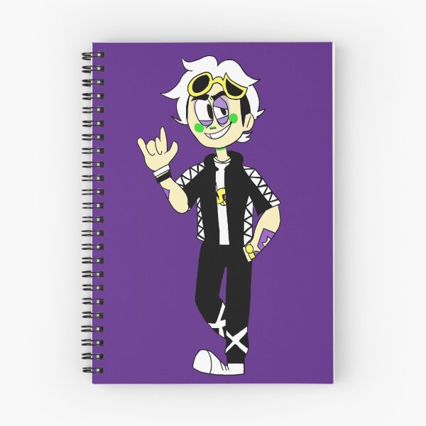 Item preview, Guzma designed and sold by historvert.