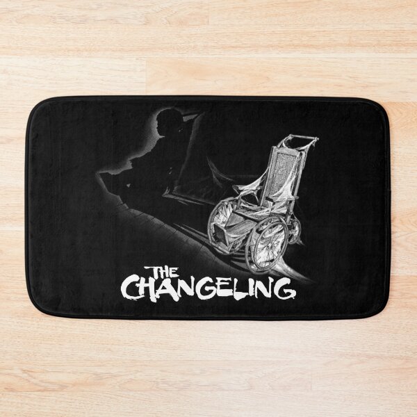 Item preview, The Changeling BW designed and sold by DCdesign.