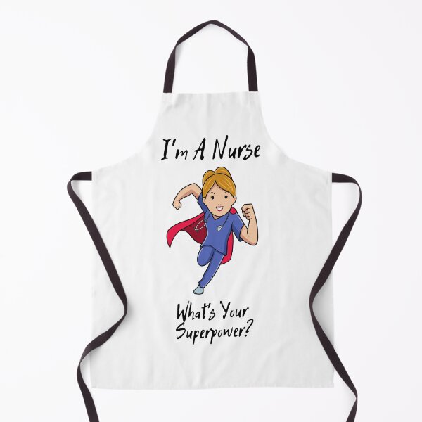 Item preview, Super Hero Nurse Essential designed and sold by Ildar012.
