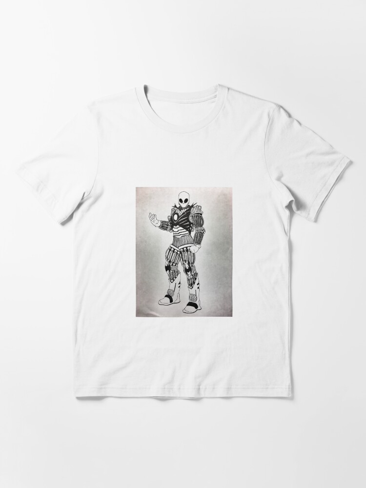 raglan short sleeve tee