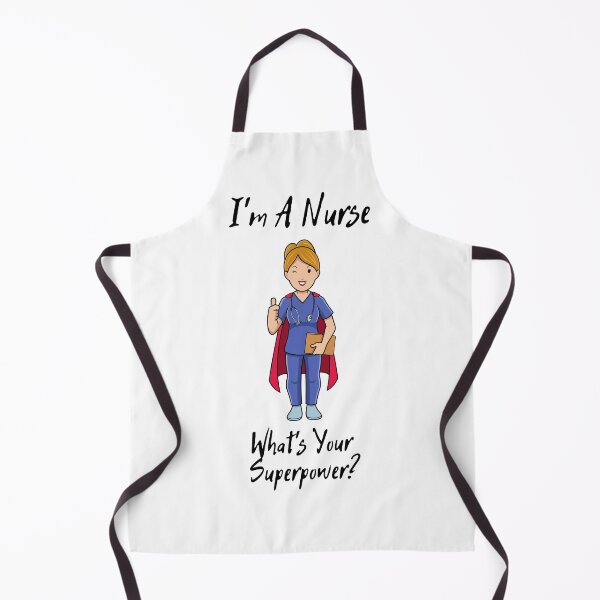 Item preview, Super Hero Nurse Essential designed and sold by Ildar012.