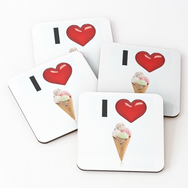 Item preview, Ice cream  designed and sold by SCA-102.