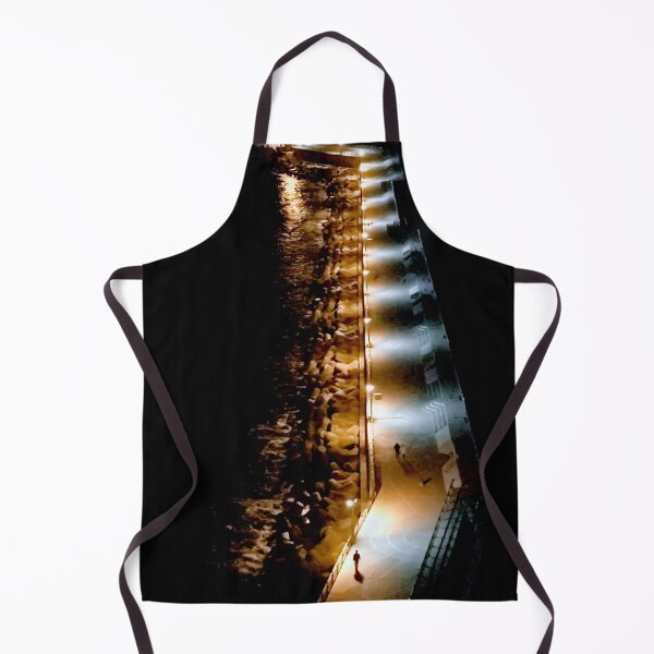 Item preview, The late night sea designed and sold by DREAMMAKER73.