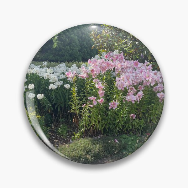 Item preview, Flower patch designed and sold by Beautyqueens Beautys.