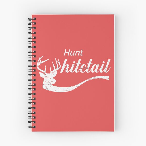 Item preview, Hunt Whitetail designed and sold by clothingyouneed.com.