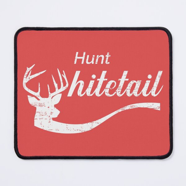 Item preview, Hunt Whitetail designed and sold by clothingyouneed.com.