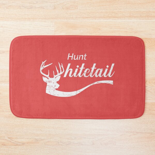 Item preview, Hunt Whitetail designed and sold by clothingyouneed.com.