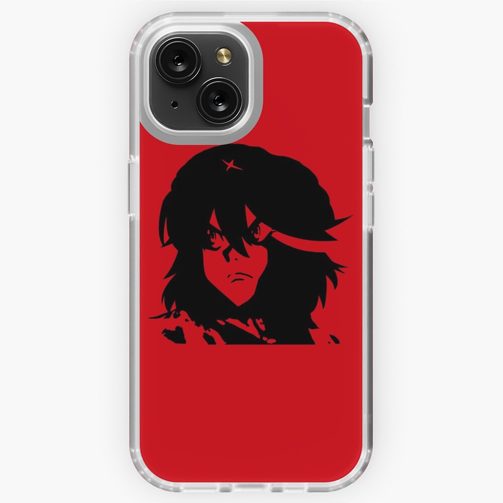 Item preview, iPhone Soft Case designed and sold by merimeaux.