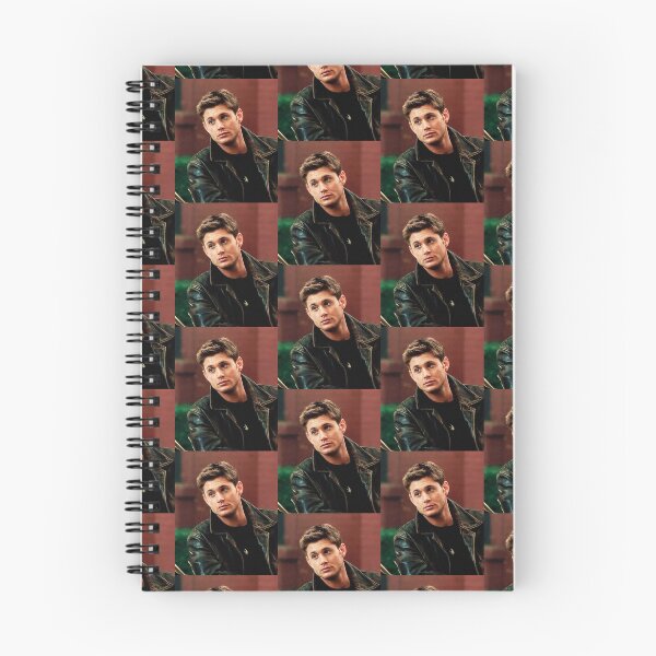 Item preview, Dean Winchester  designed and sold by Winter Widow.