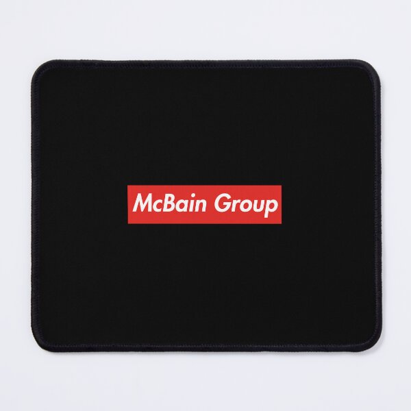Item preview, McBain Group - MBB Consulting designed and sold by Varanda-Gourmet.