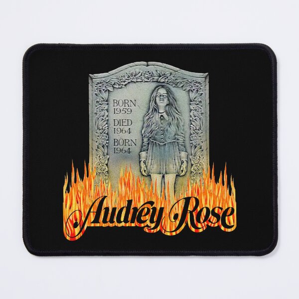 Item preview, Audrey Rose Headstone designed and sold by DCdesign.