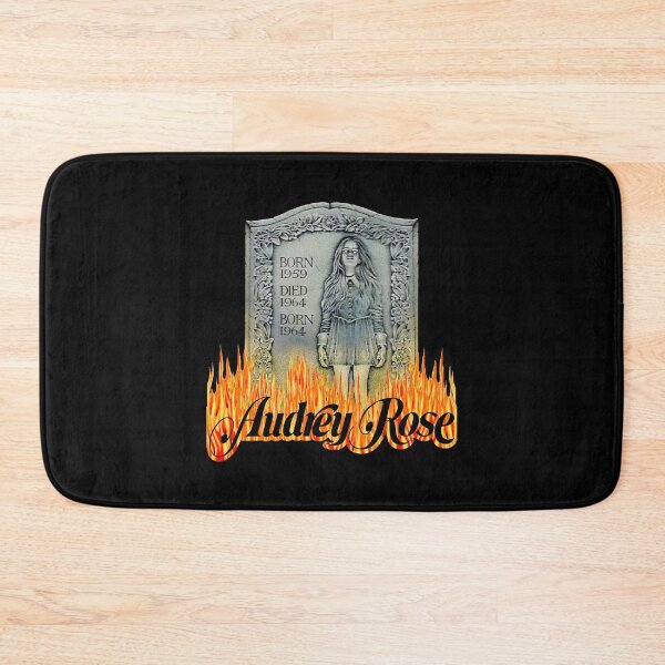 Item preview, Audrey Rose Headstone designed and sold by DCdesign.
