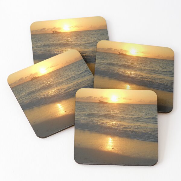 Item preview, Caribbean Sunset designed and sold by PirateGirl28.