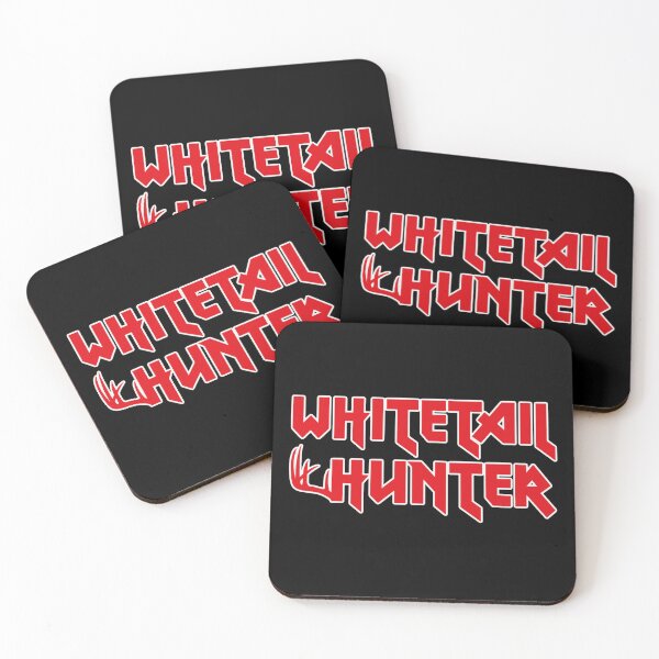 Item preview, Whitetail Hunter designed and sold by clothingyouneed.com.
