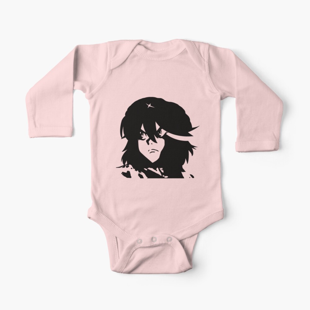 Item preview, Long Sleeve Baby One-Piece designed and sold by merimeaux.