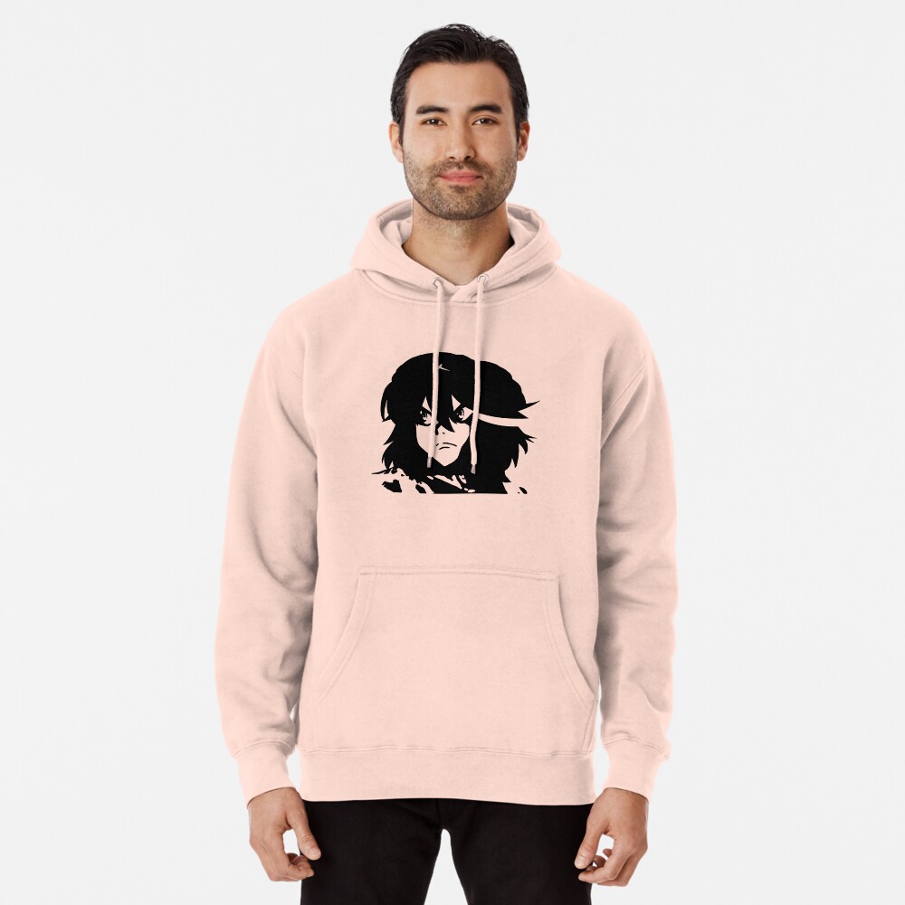 Item preview, Pullover Hoodie designed and sold by merimeaux.