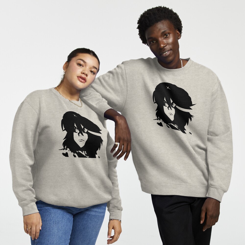 Item preview, Pullover Sweatshirt designed and sold by merimeaux.