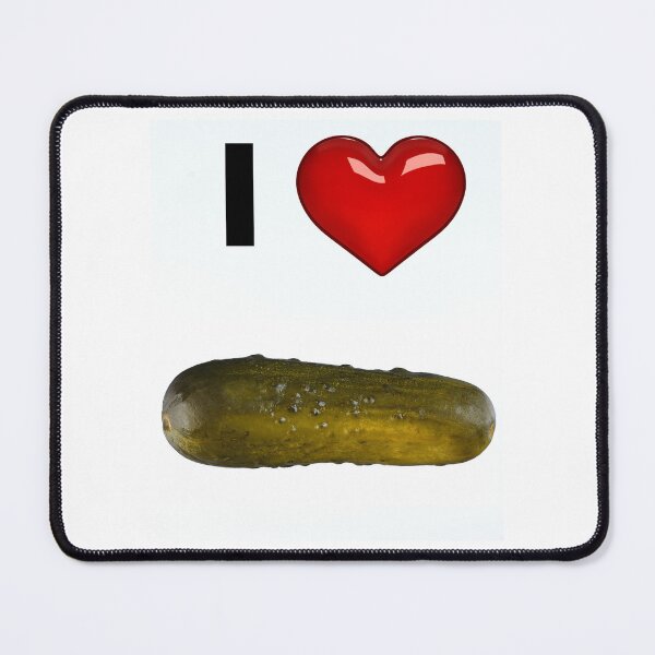 Item preview, Pickle designed and sold by SCA-102.
