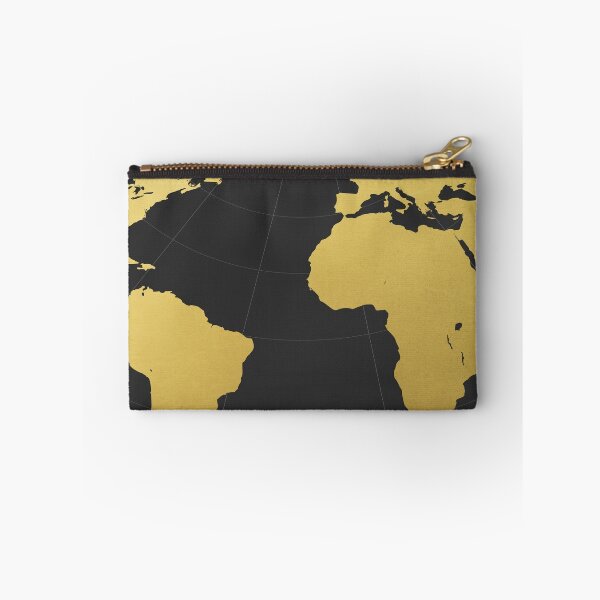 Item preview, Dark golden world designed and sold by peggieprints.