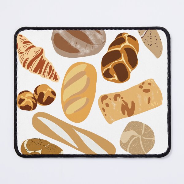 Item preview, Breads, lots breads designed and sold by givepineapple.