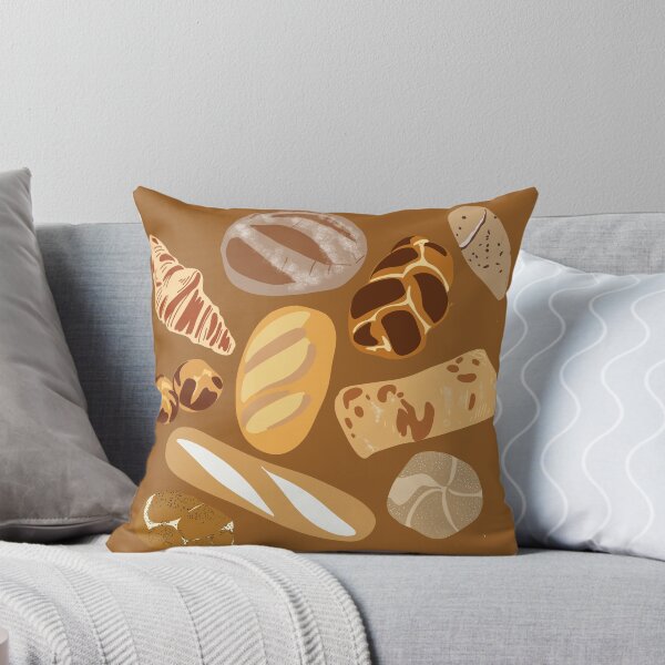 Item preview, Breads, lots breads designed and sold by givepineapple.