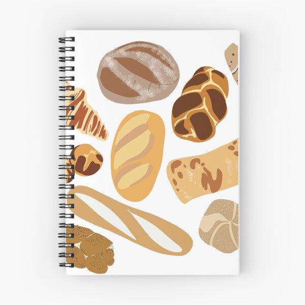 Item preview, Breads, lots breads designed and sold by givepineapple.