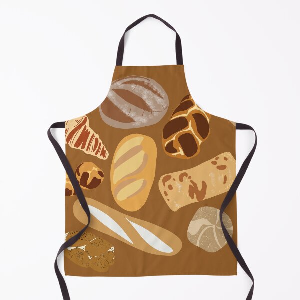 Item preview, Breads, lots breads designed and sold by givepineapple.