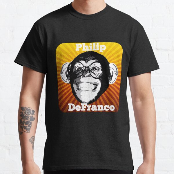 Philip defranco t shirts Clearance