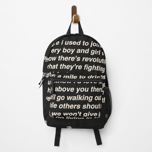 Item preview, Jethro Tull - Living in the Past song lyrics T-shirt classique designed and sold by StephParrish.