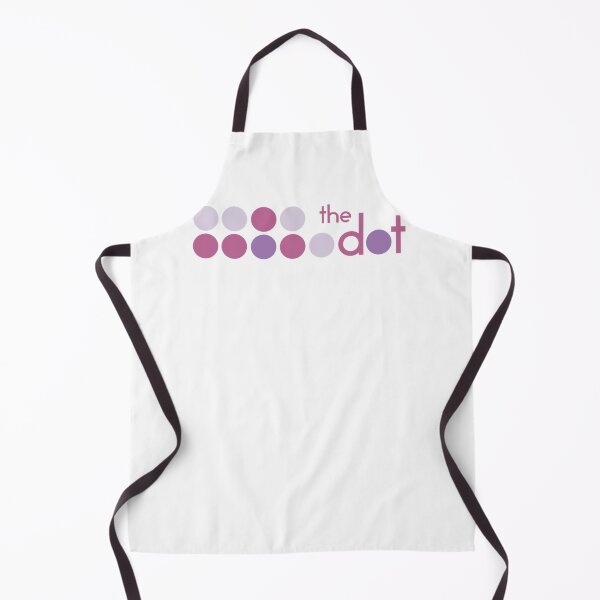 Item preview, The Dot (New Logo) Classic T-Shirt designed and sold by JoshaHasler.