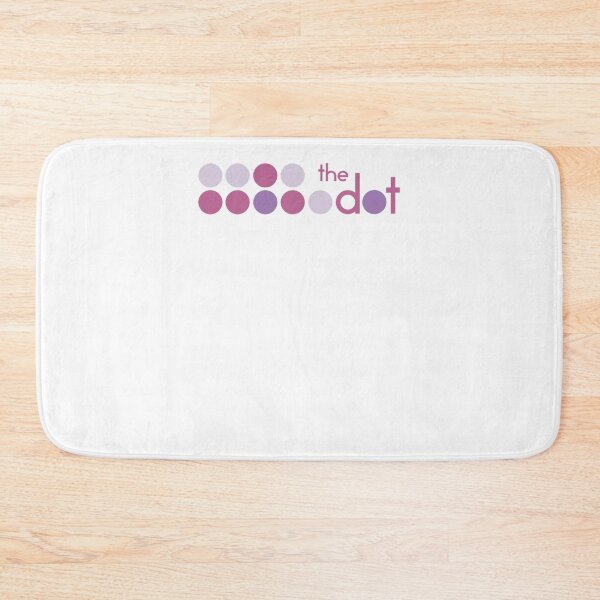 Item preview, The Dot (New Logo) Classic T-Shirt designed and sold by JoshaHasler.