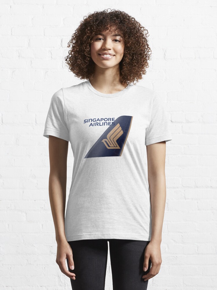 Caucasians T-shirt -  Singapore