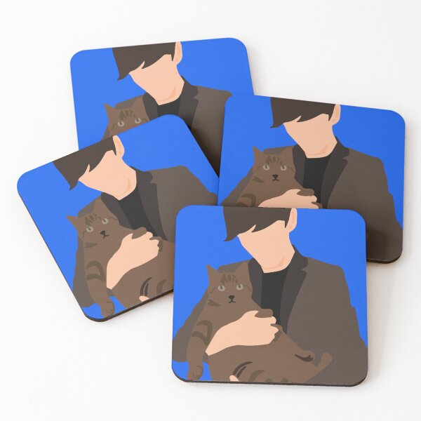 Item preview, Louis Partridge And Charlie Sticker designed and sold by JordiCintron.
