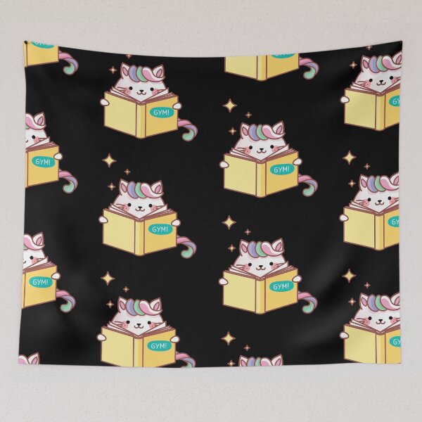Item preview, Lifestyle Coach Unicat designed and sold by DearSunny.