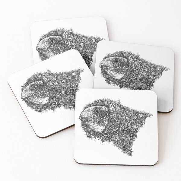 Item preview, Gaetana le Blenny designed and sold by Wildcard-Sue.