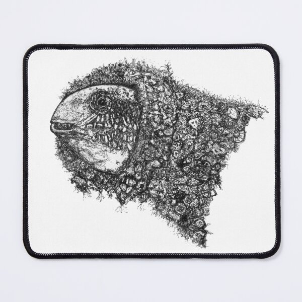 Item preview, Gaetana le Blenny designed and sold by Wildcard-Sue.