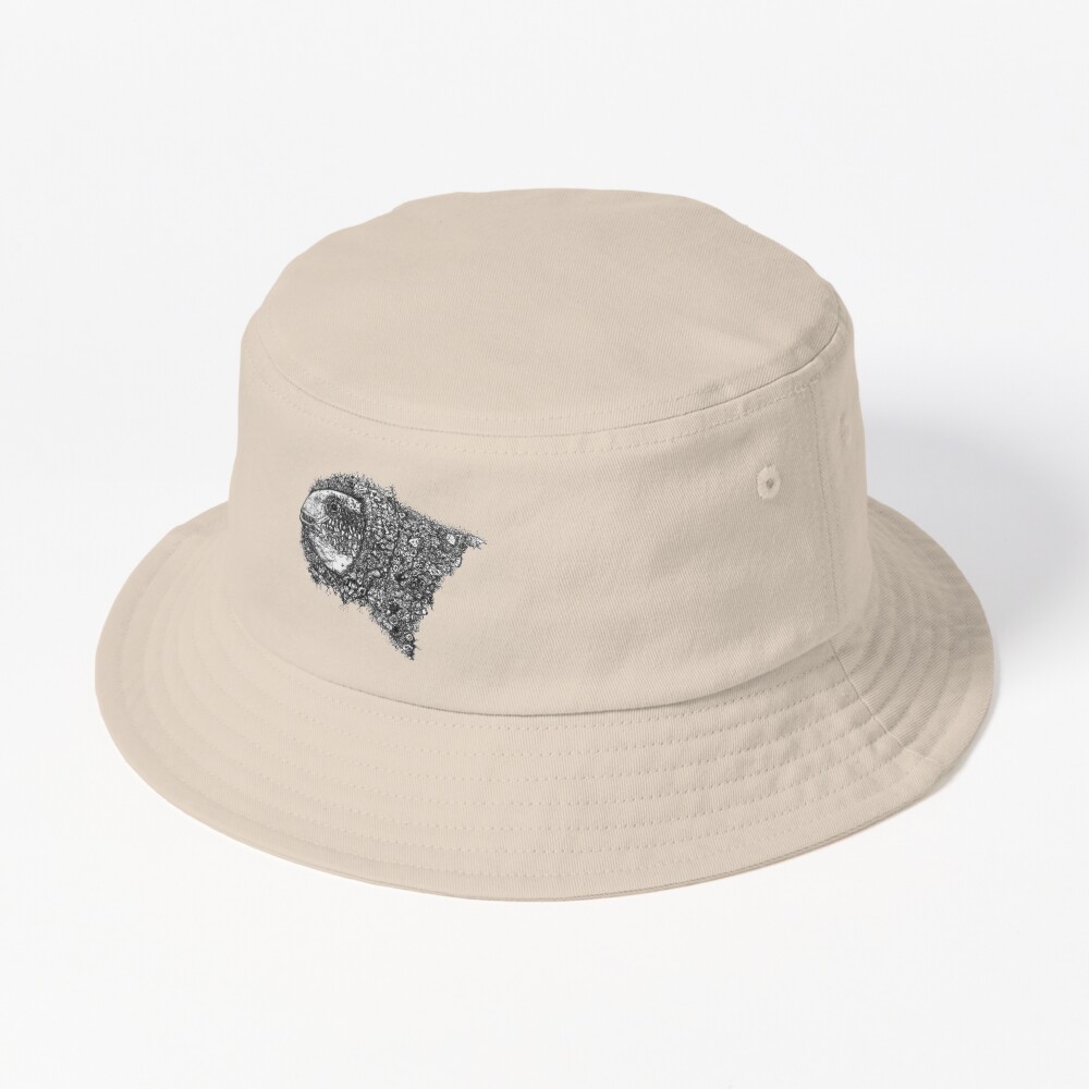 Item preview, Bucket Hat designed and sold by Wildcard-Sue.