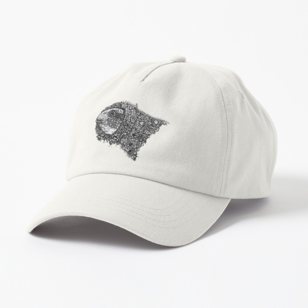 Item preview, Dad Hat designed and sold by Wildcard-Sue.