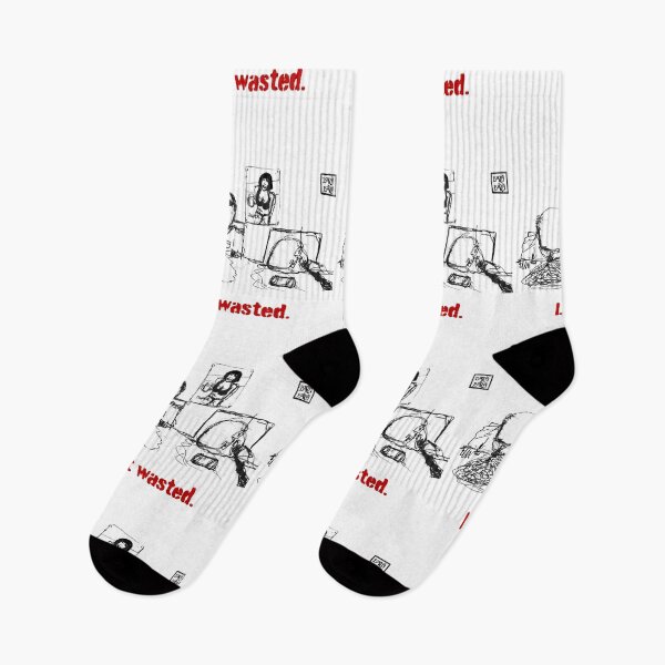 Item preview, let's get wasted designed and sold by Botchy-Botchy.