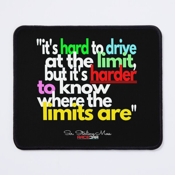 Item preview, Stirling's ULTIMATE Quote No.6 designed and sold by RACECAR9572.