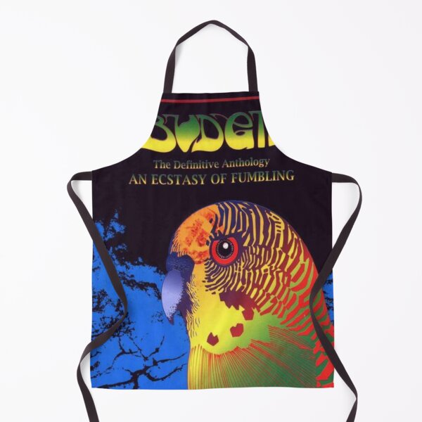 Item preview, budgie band designed and sold by Thehecticstore.