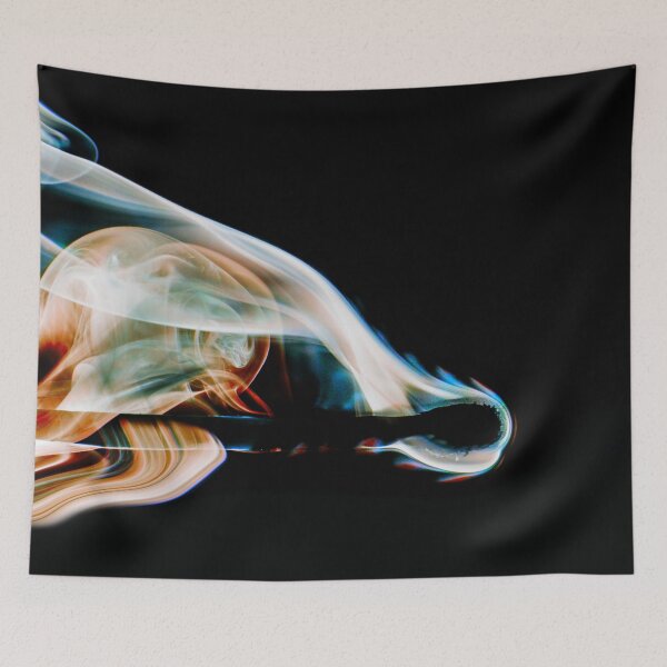 Item preview, Light My Fire - Hot Flaming Match Art designed and sold by BadassBazaar.