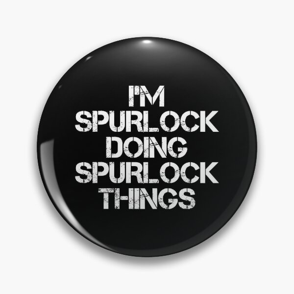 Artikelvorschau, Spurlock Name T Shirt - Spurlock Things Name Geschenkartikel T-Shirt entworfen und verkauft von artiagasonya.