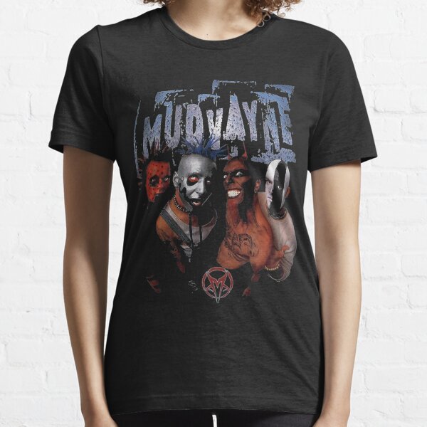 mudvayne band heavy metal mudvayne mudvayne mudvayne Essential T-Shirt