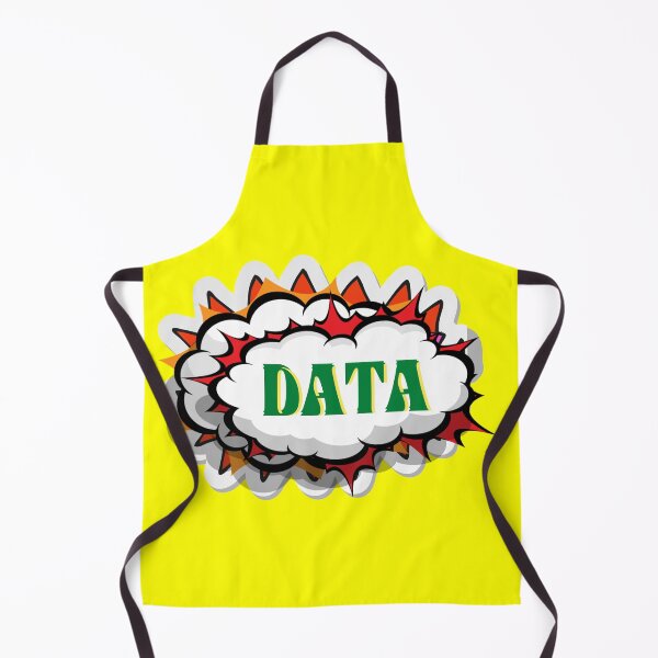Item preview, Data Pow designed and sold by Katedesignz.