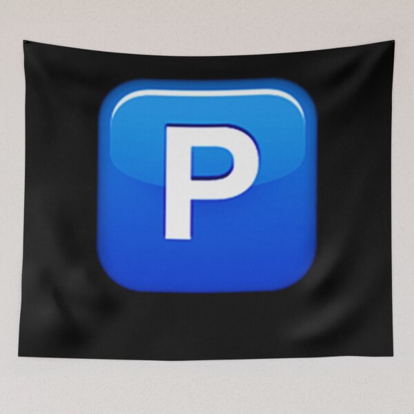 Item preview, Pushin P Classic designed and sold by KatherineWeav.