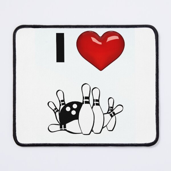 Item preview, Bowling designed and sold by SCA-102.