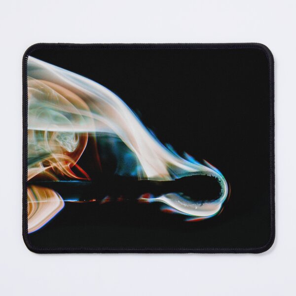 Item preview, Light My Fire - Hot Flaming Match Art designed and sold by BadassBazaar.