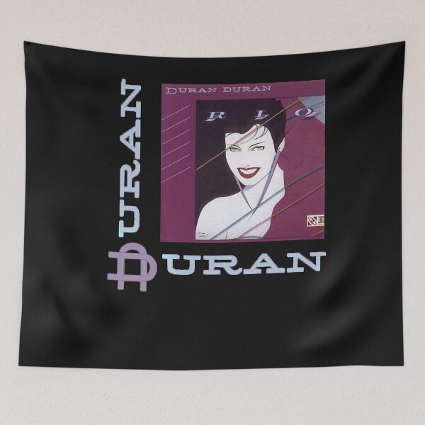 Item preview, Rio Cover Remastered Classic T-Shirt.png designed and sold by WayneSlu.